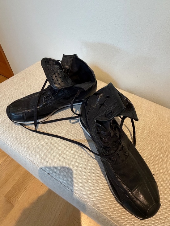 YOHJI YAMAMOTO Y3 SHOES main image 6